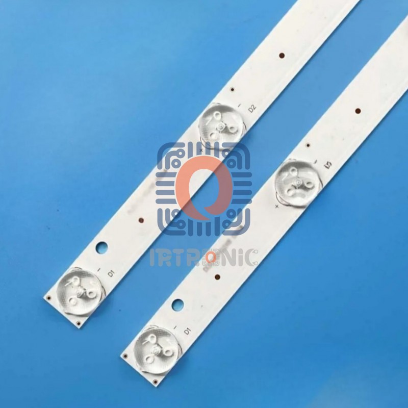 بک لایت تلویزیون  آوکس مدل  LT-3298 - LT-3282