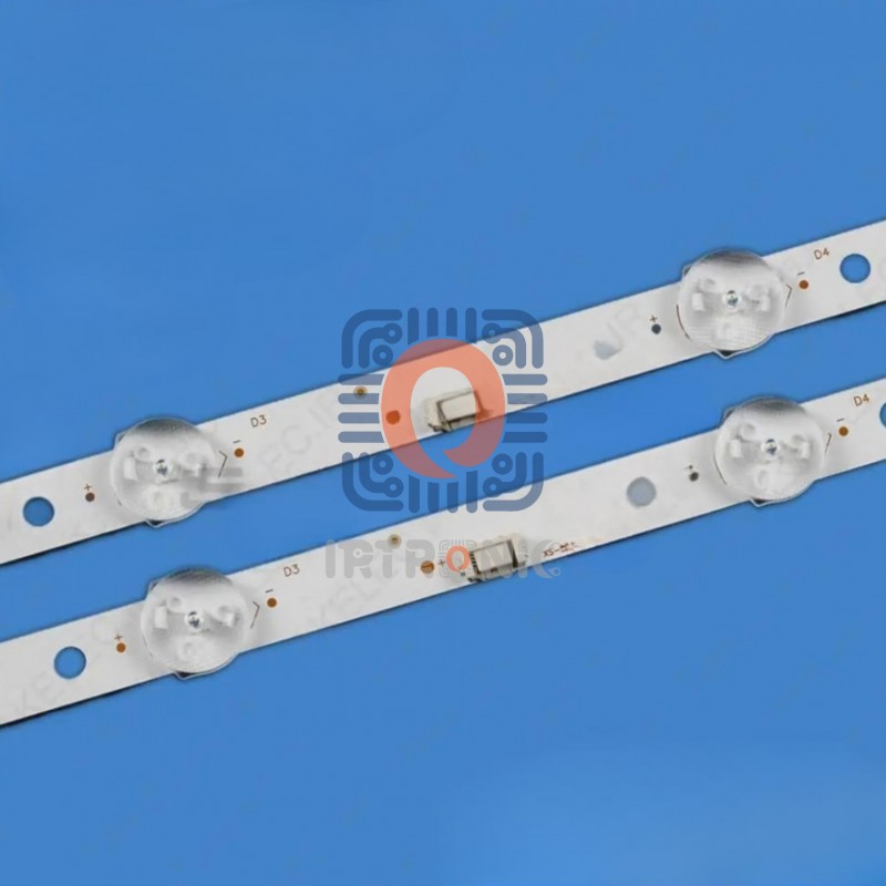 بک لایت تلویزیون پاناسونیک مدل  32F336