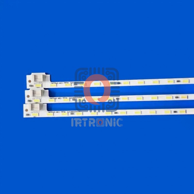 بک لایت  تلویزیون ایکس ویژن مدل  40XS522 - 40XS4020