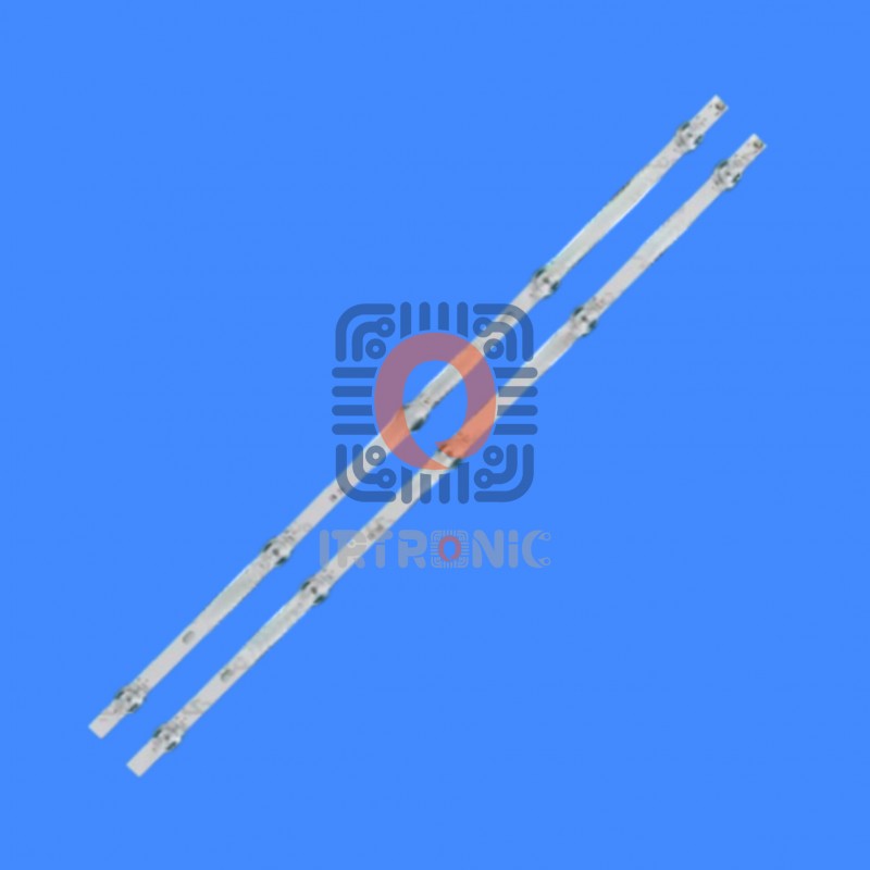 بک لایت تلویزیون هایسنس مدل 32A5200