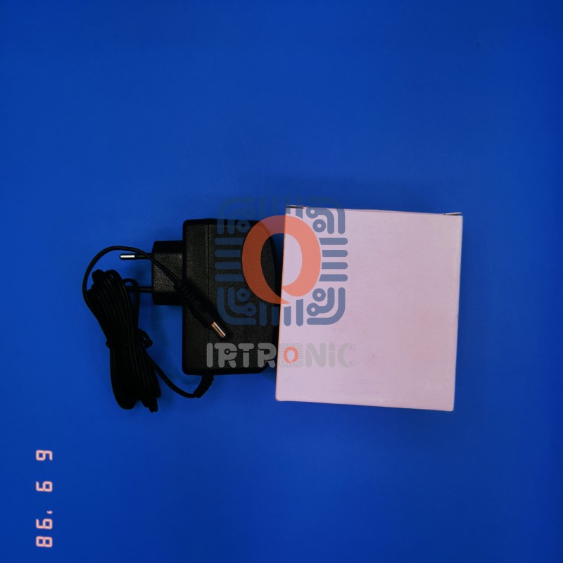 اداپتور 12 ولت 2 امپر