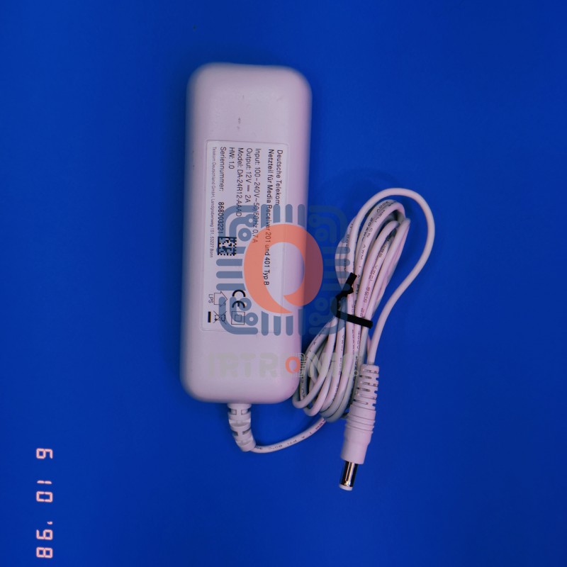 اداپتور 12 ولت 2 امپر