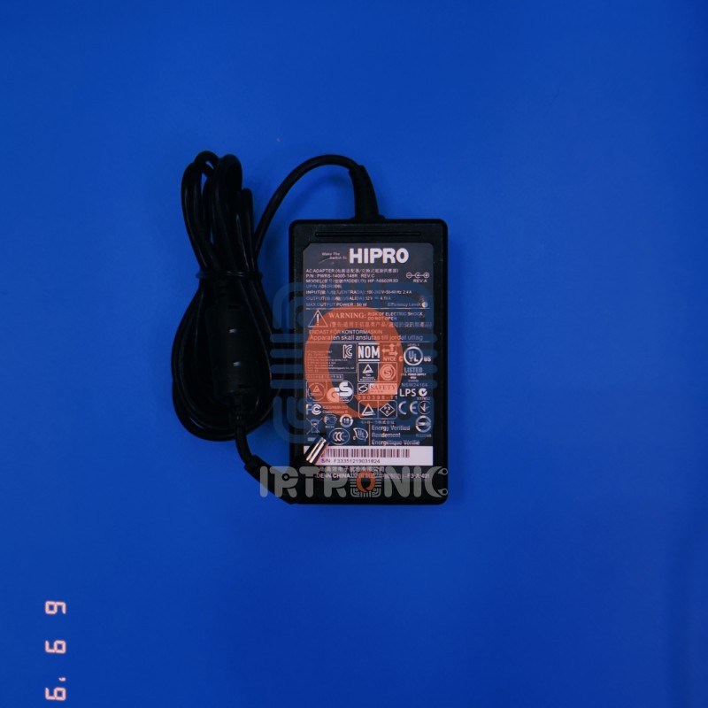 اداپتور 12 ولت 4.16 امپر