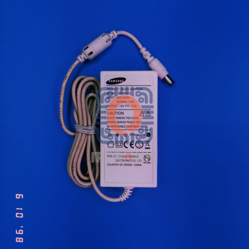 اداپتور 12 ولت 3 امپر