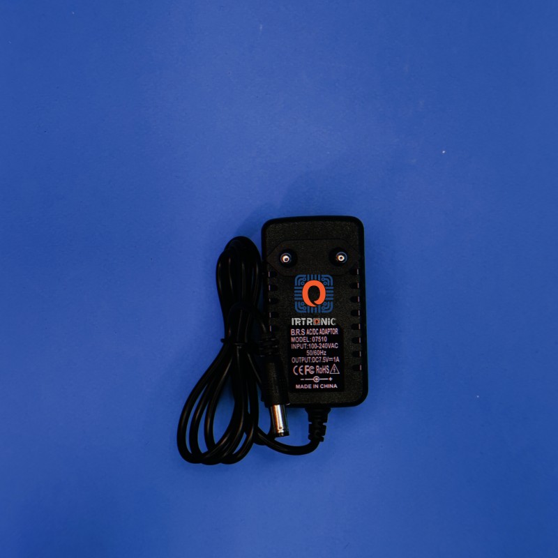 اداپتور 7.5 ولت 1 امپر B.R.S