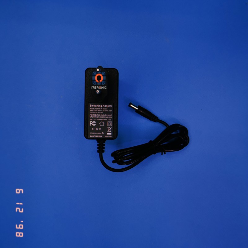 اداپتور 6 ولت 2 امپر