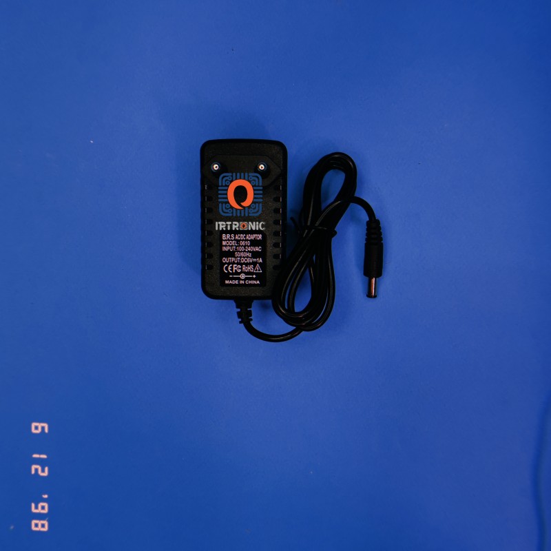 اداپتور 6 ولت 1 امپر B.R.S