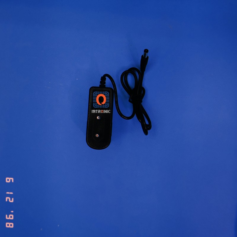 اداپتور 3 ولت 2 امپر