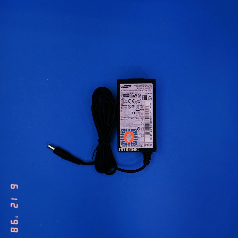 اداپتور 14 ولت 2.5 امپر