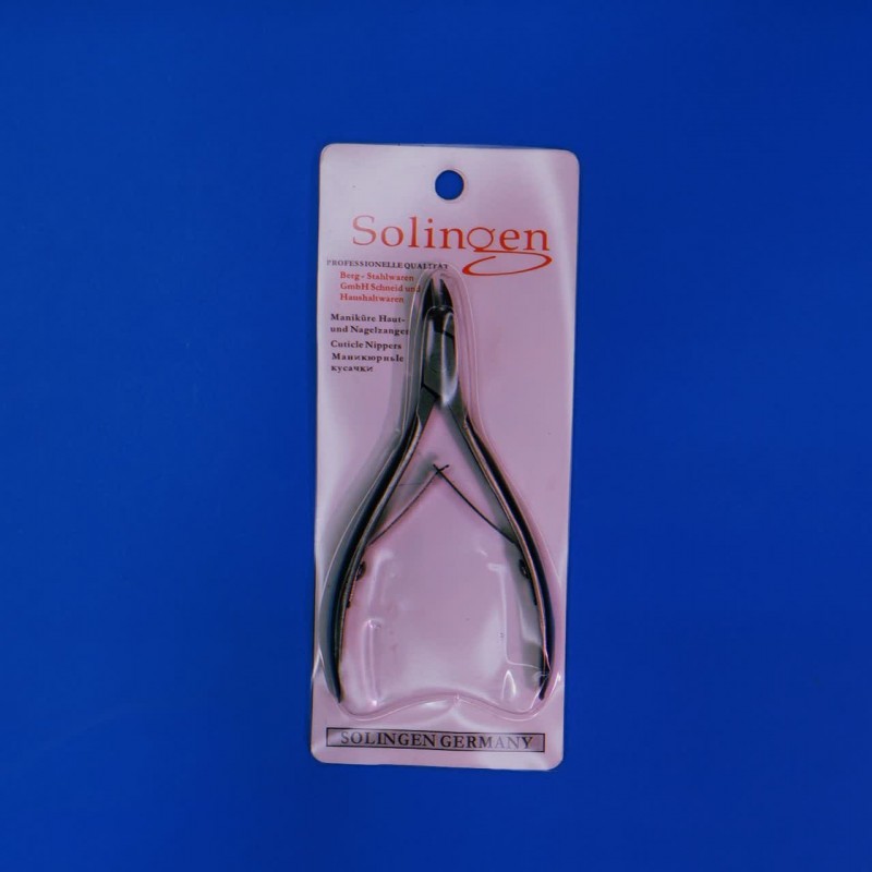 کف چين استيل solinqen