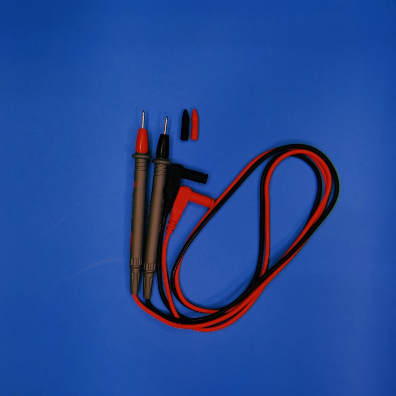 پراب مولتي متر  10A