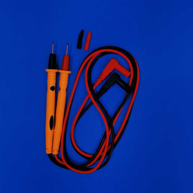 پراب مولتي متر 10A