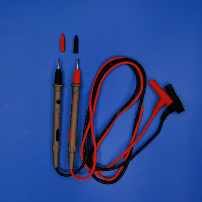 پراب مولتي متر 20A