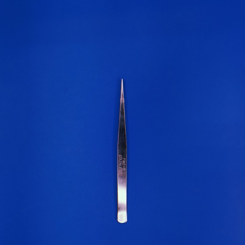 پنس سر صاف  TWE_8