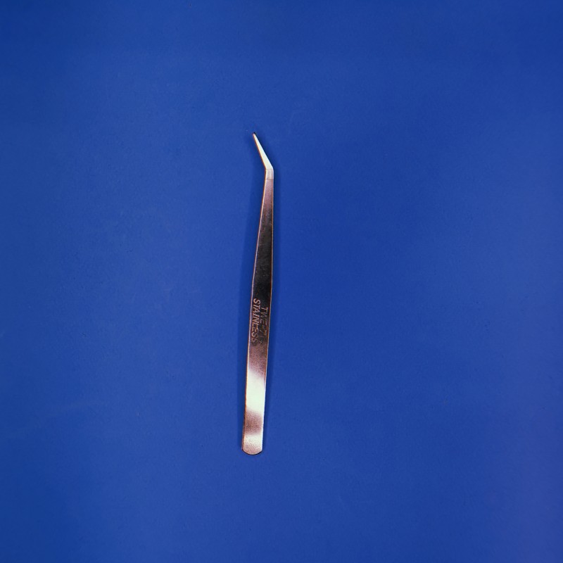 پنس سر کج  TWE_7