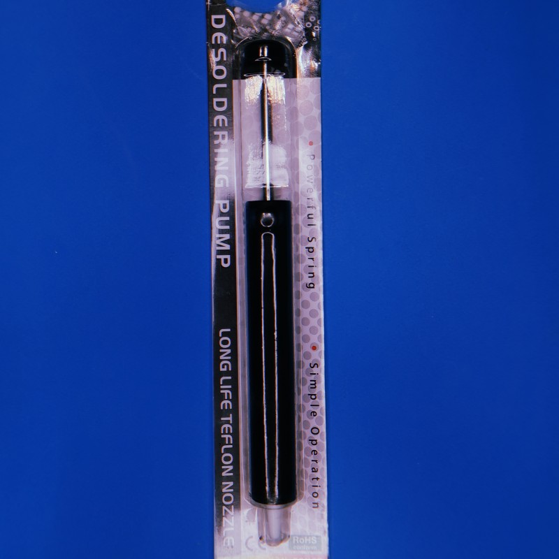 قلع کش SOMO  SM201