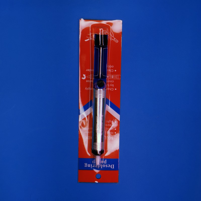 قلع کش فلزي