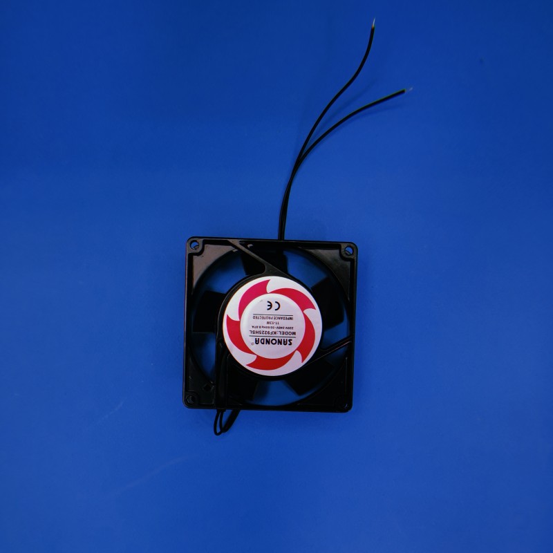 فن 2 سيم 220 ولت 0.07 امپر