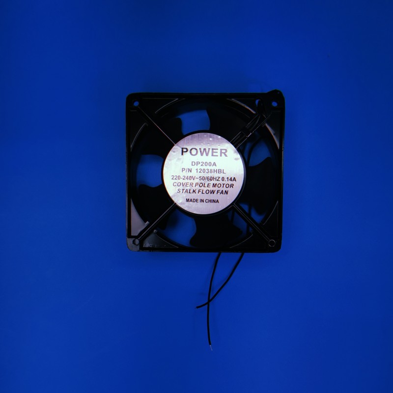 فن 2 سيم 220 ولت 0.14 امپر