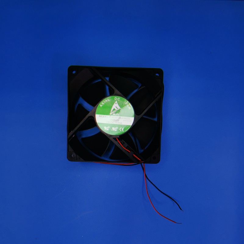 فن 2 سيم 24 ولت 0.60 امپر