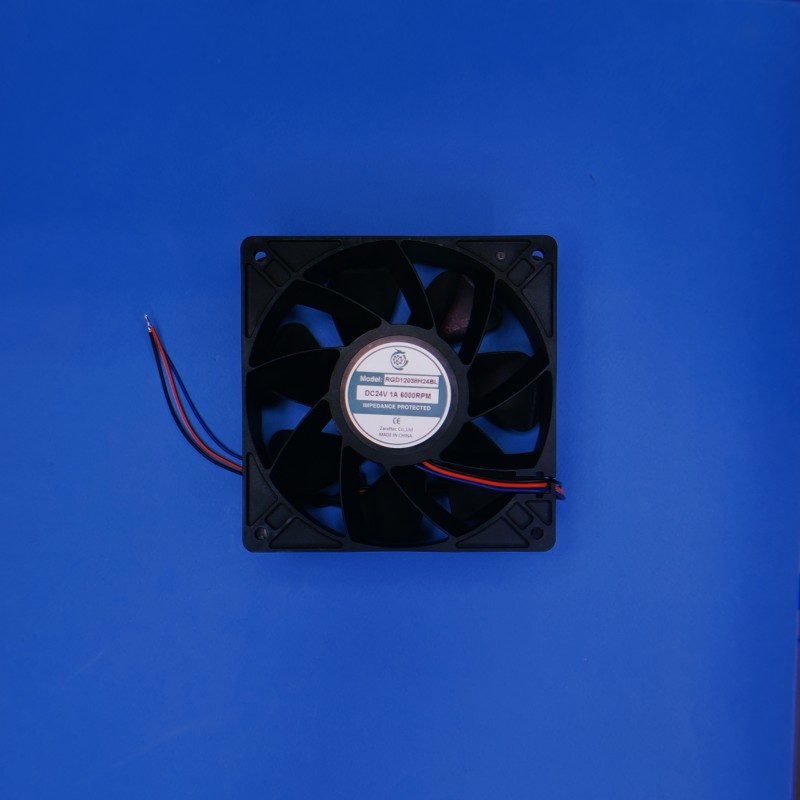 فن 3 سيم 24 ولت 1 امپر