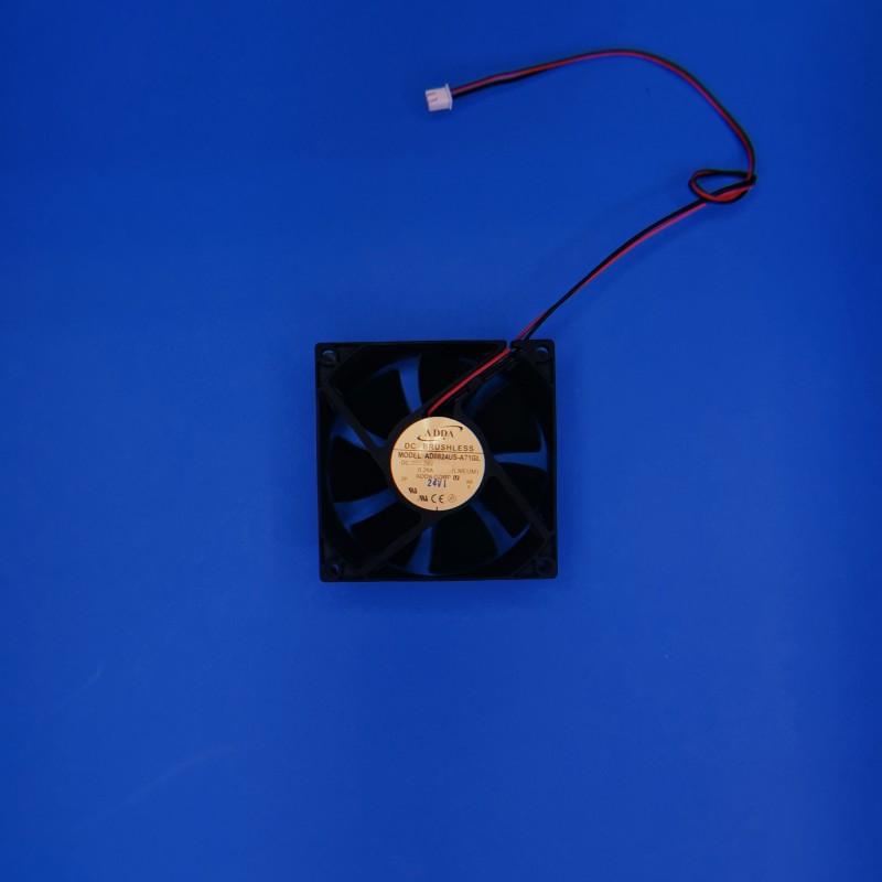 فن 2 سيم 24 ولت 0.26 امپر ADDA