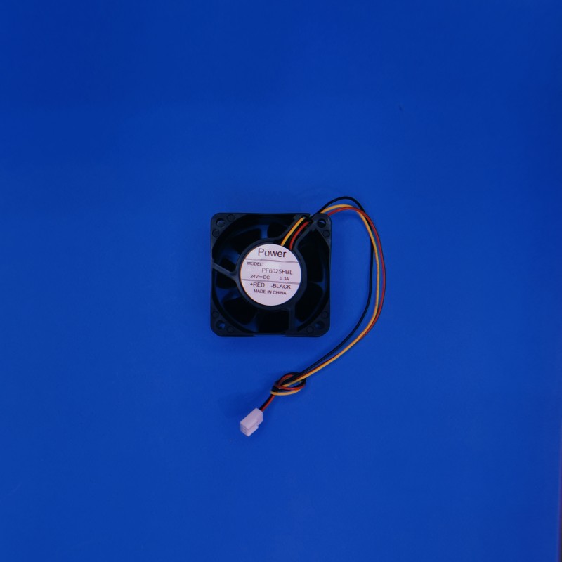 فن 3 سيم  24 ولت 0.3 امپر