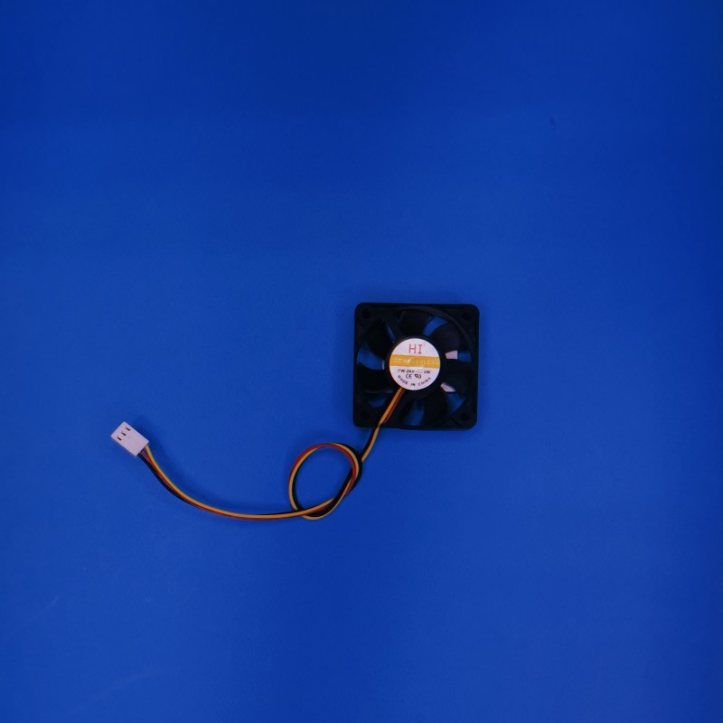 فن 3 سيم  24 ولت 2 وات