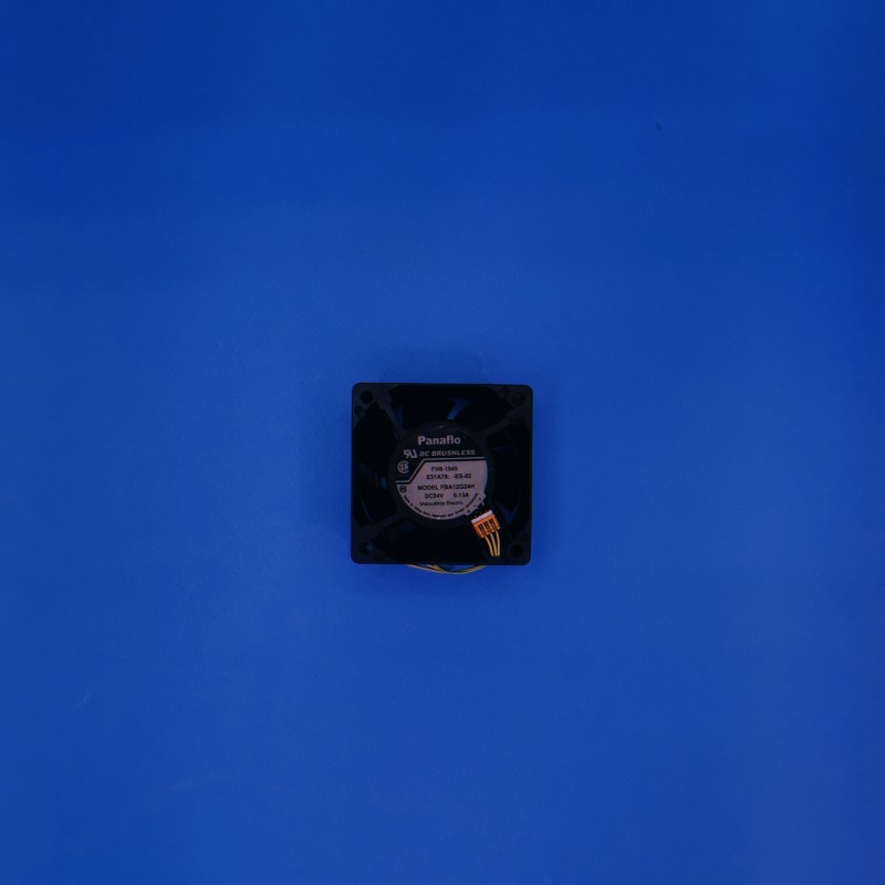 فن 3 سيم  24 ولت 0.13 امپر