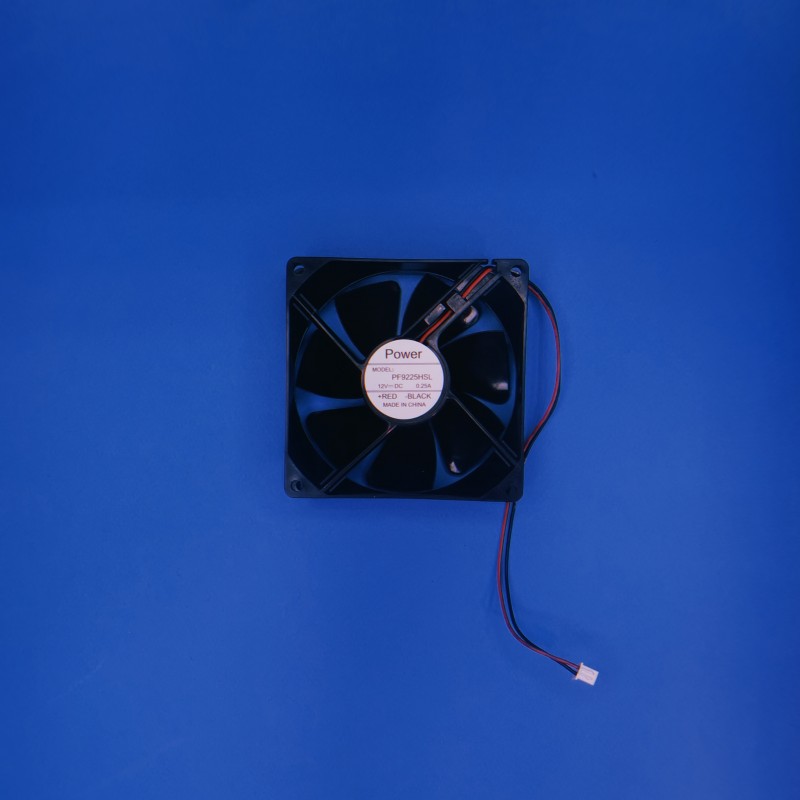 فن 2 سيم 12 ولت 0.25 امپر