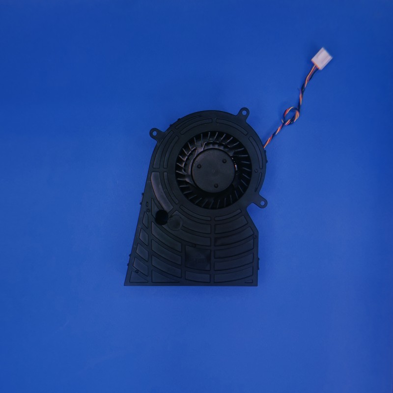 فن 4 سيم حلزوني جت 12 ولت 1 امپر