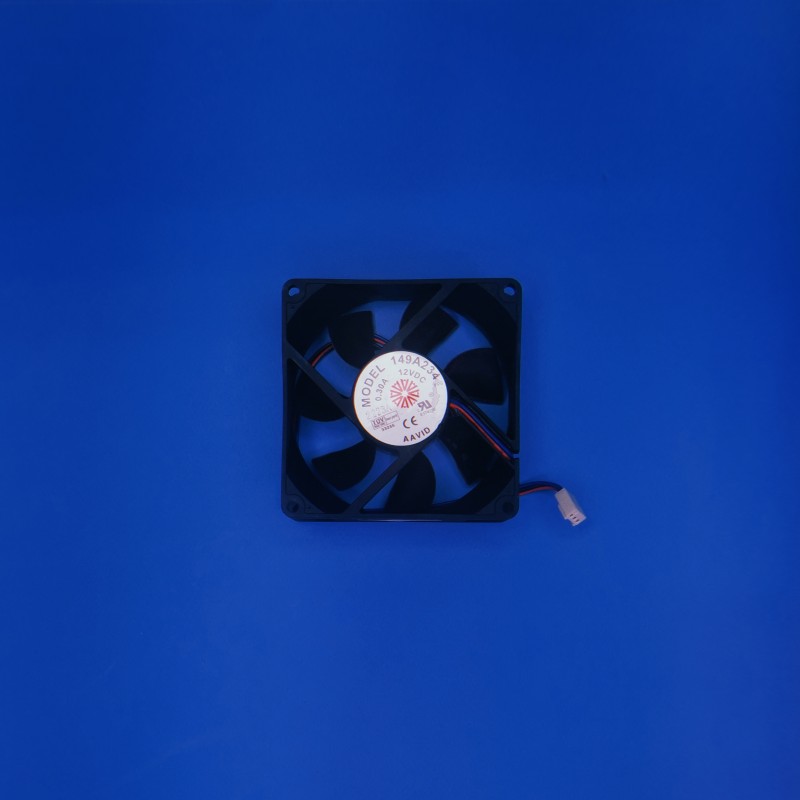 فن 3 سيم 12 ولت 0.30 امپر