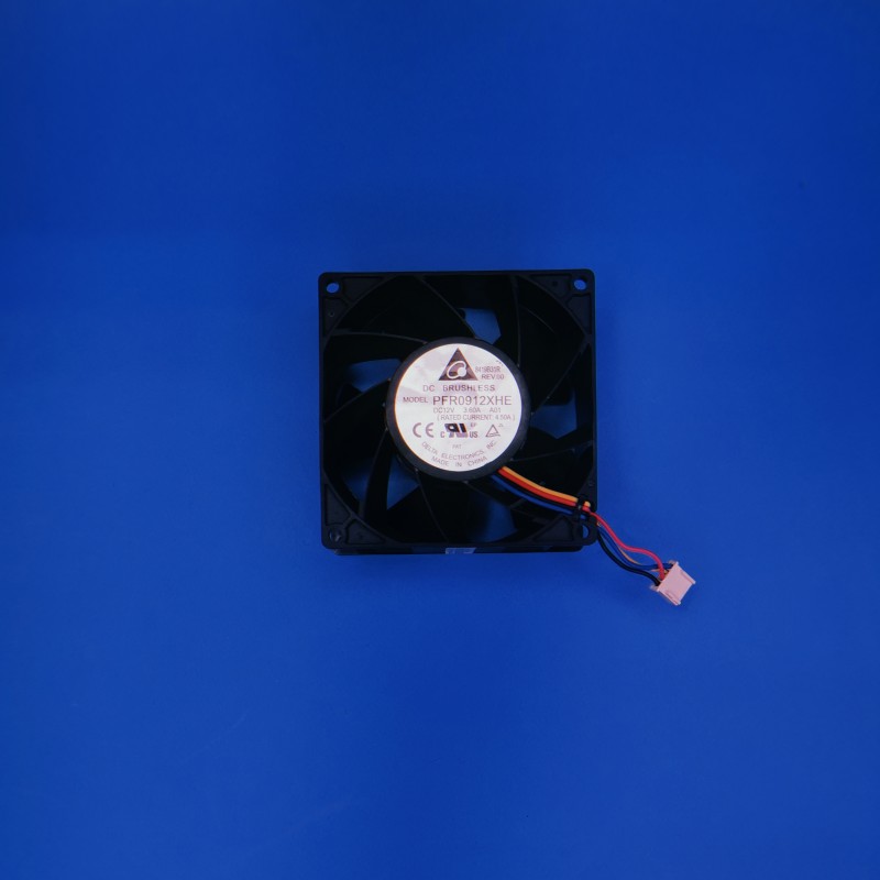 فن 4 سيم 12 ولت 3.6 امپر