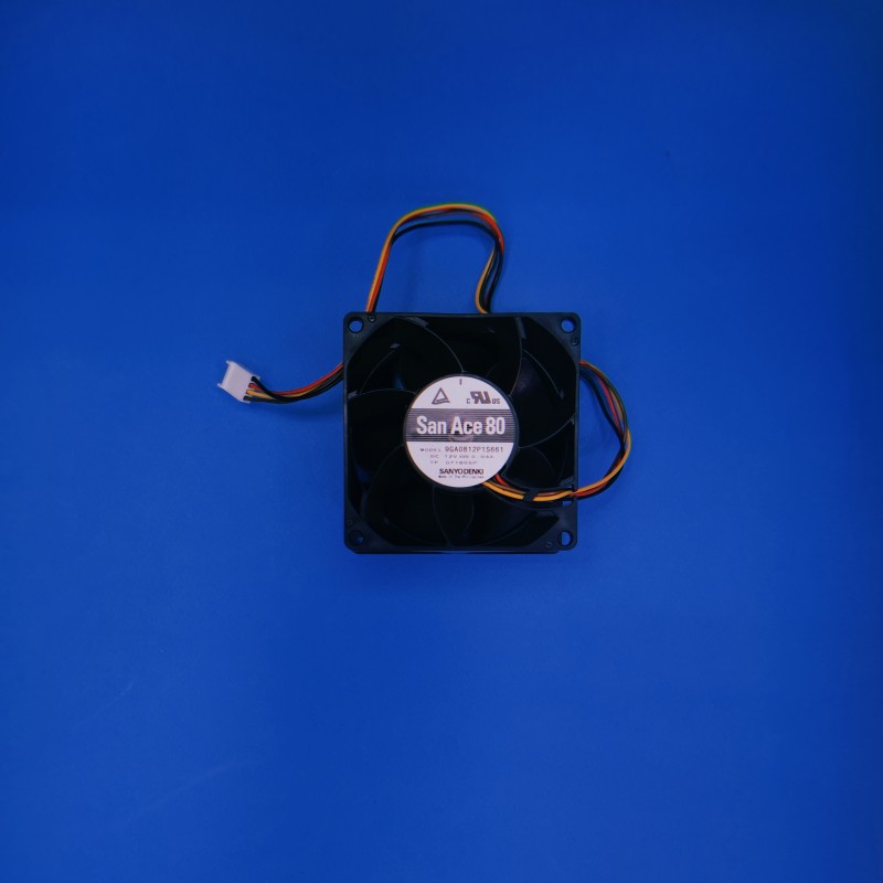 فن جت 3 سيم  12ولت 0.94 امپر