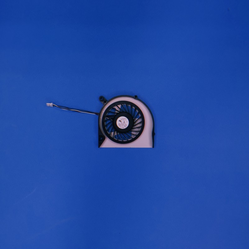 فن لپ تاپ 5 سيم  0.25 امپر DC5V