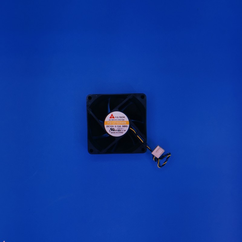 فن 4 سيم  12 ولت 0.15 امپر