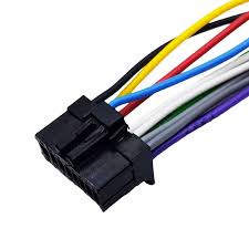 سوکت نرگي ايران خودرو