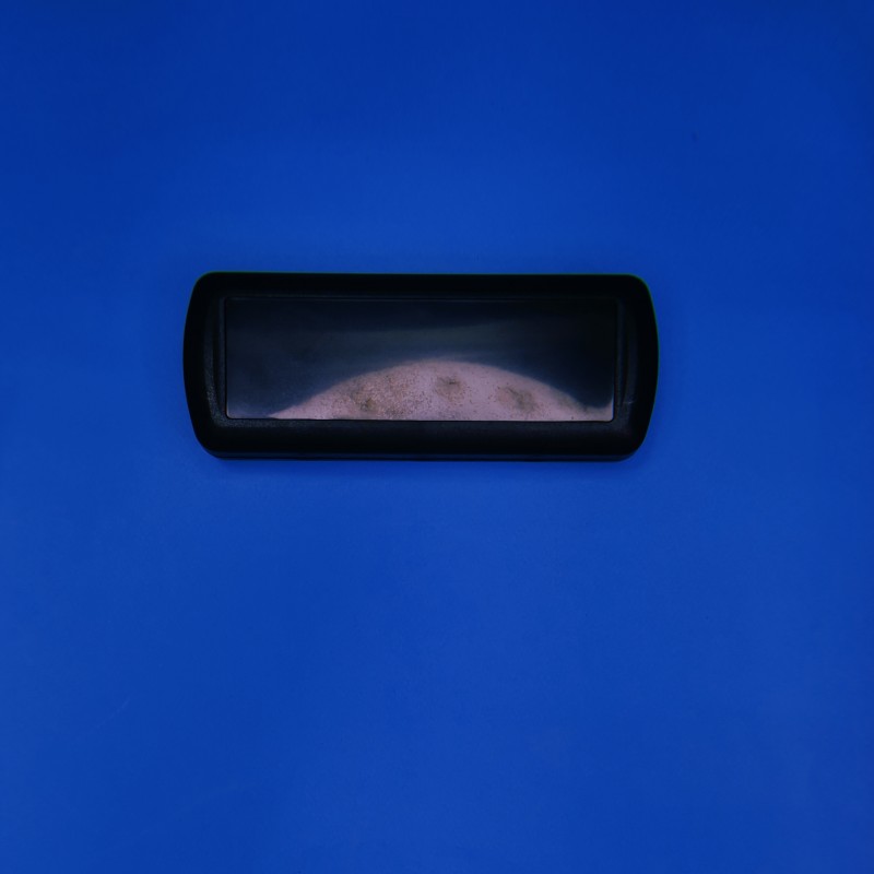 جعبه پلاستيکي روميزي