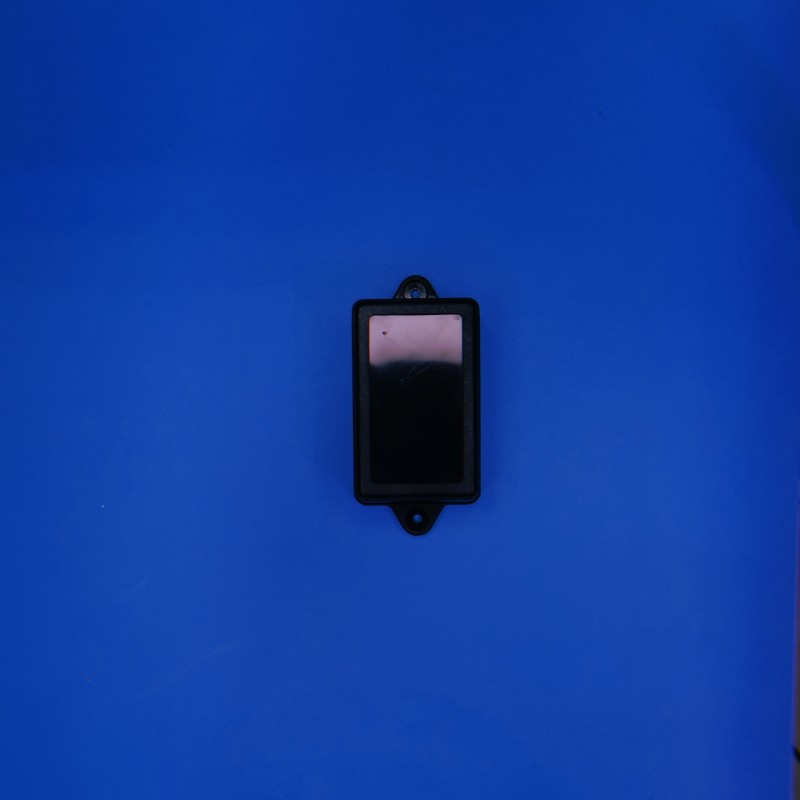 جعبه پلاستيکي سايز 3 گوشواره دار بلند