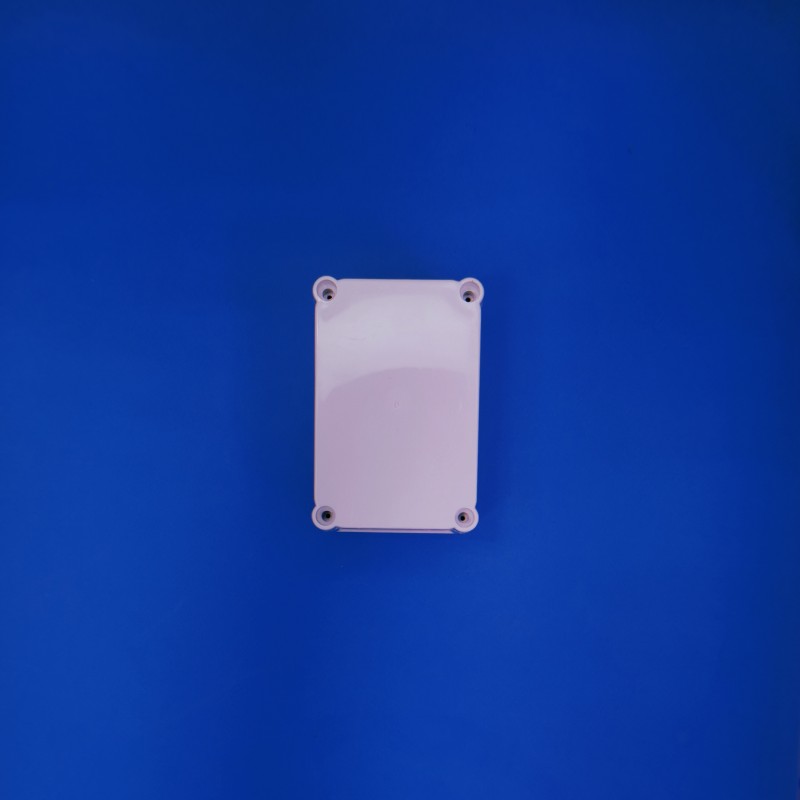 جعبه پلاستيکي سايز 1 بدون گوشواره بلند