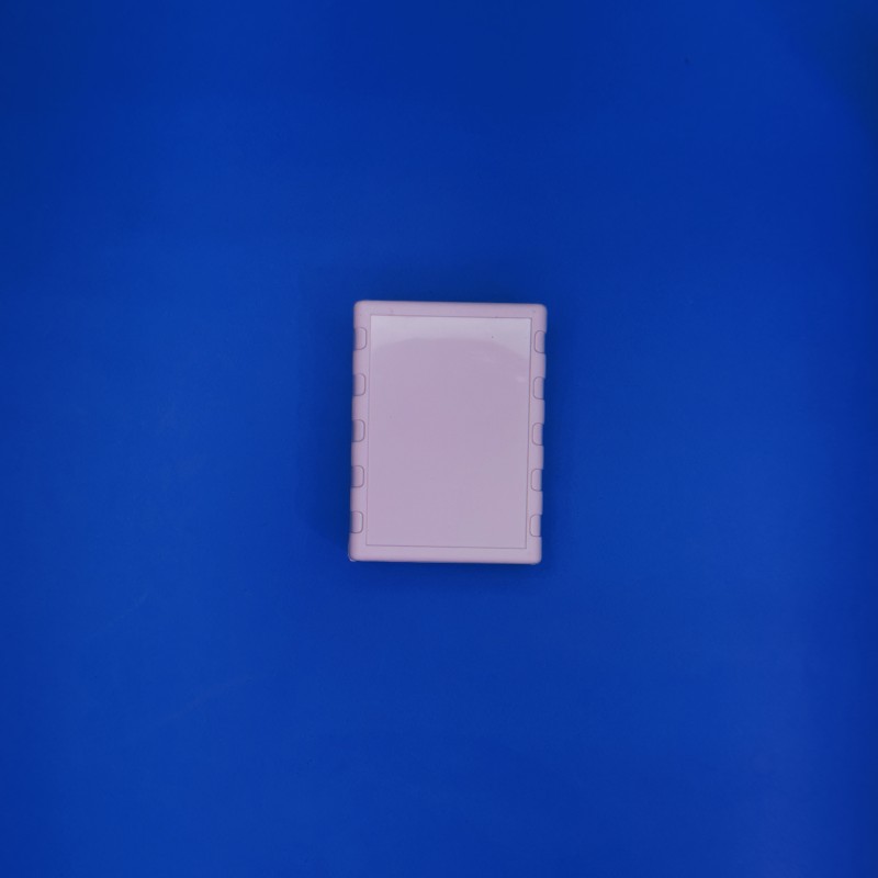 جعبه پلاستيکي روميزي خاردار دو تکه