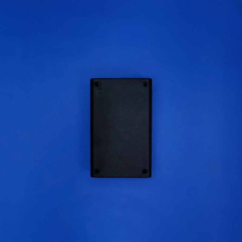 جعبه پلاستيکي سايز 4 بدون گوشاره بلند