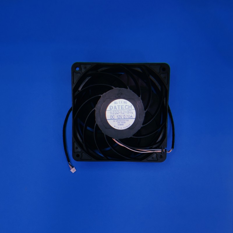 فن 4 سيم 12 ولت 0.70 امپر