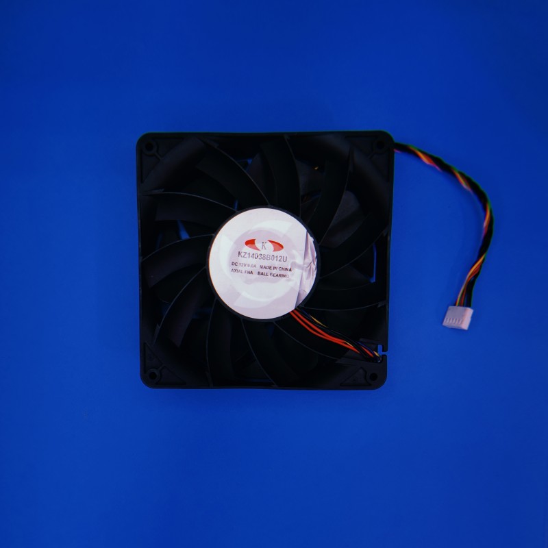 فن 6 سيم 12 ولت 9 امپر