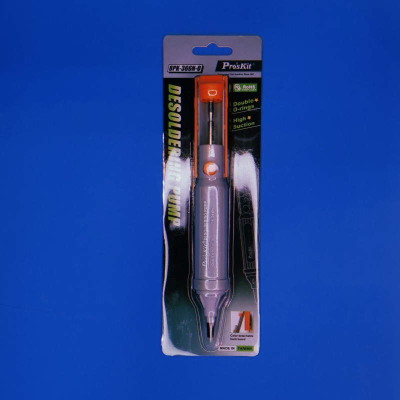 قلع کش پروسکيت 366N-O