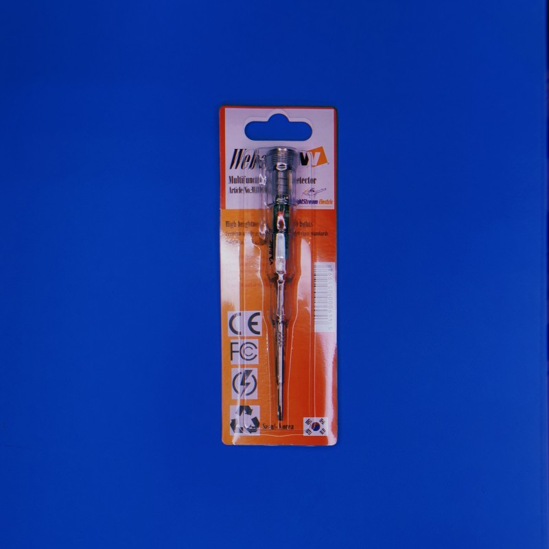 فازياب و نول ياب WEBER  WB1851