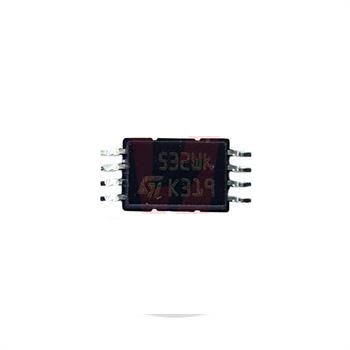 آی سی ایپرام ایربگی M95320-TSSOP8