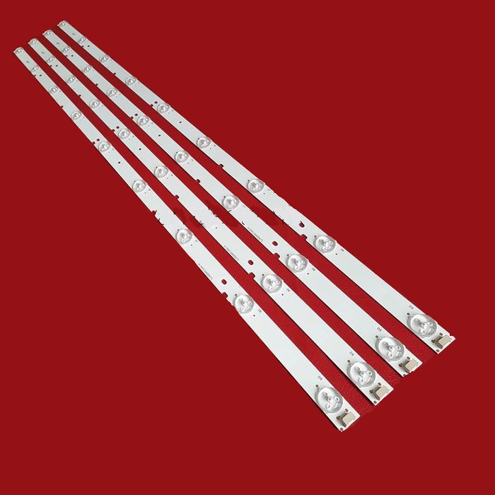 بک لایت تلویزیون شارپ مدل  40LE275X