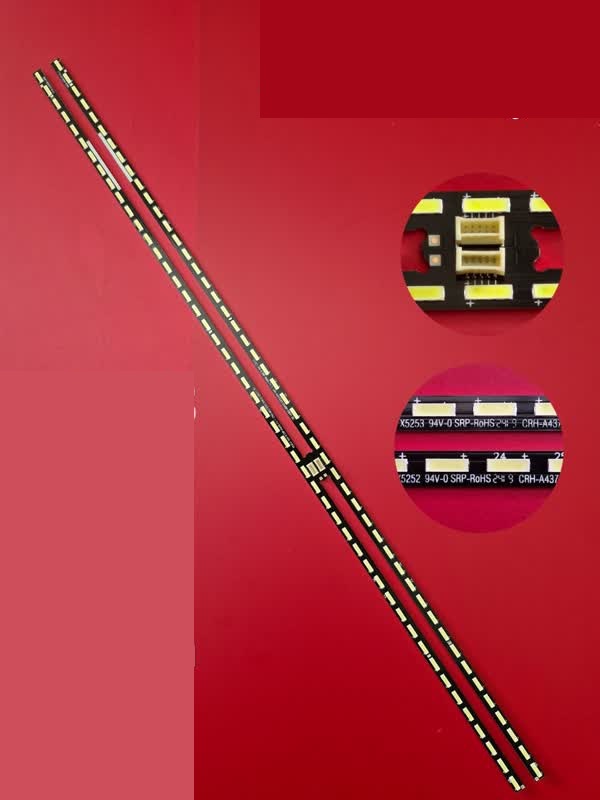 بک لایت تلویزیون43 اینچ برند ال جی مدل 43H5100