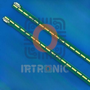 بک لایت تلویزیون ال جی مدل  55UH - 55UF - 55UH617V